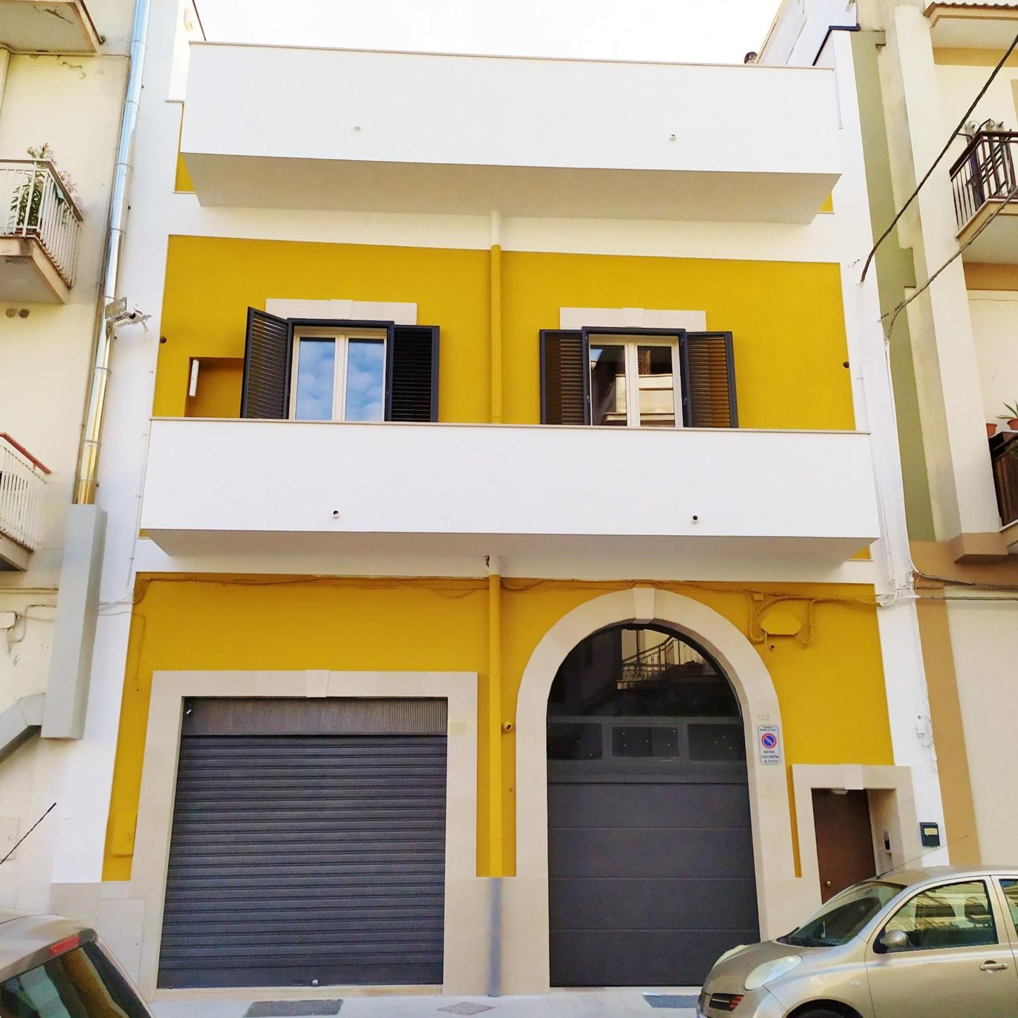 Appartamento Stradone 132 *